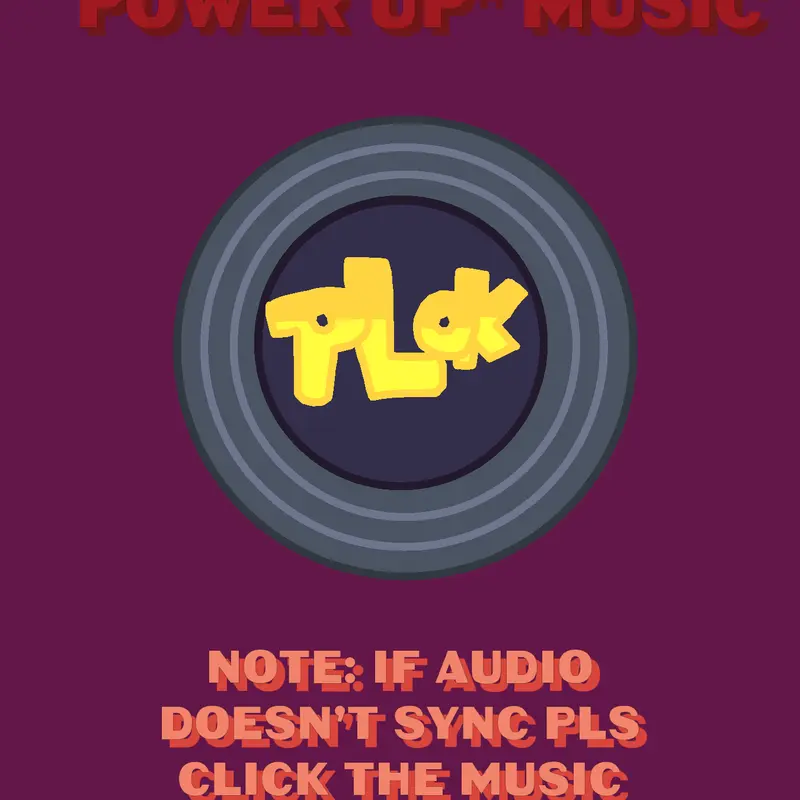 Plok ost #1 by @LocoRappa8869