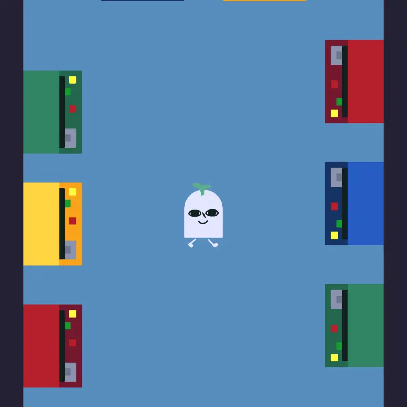 Game by @Minus-Madi