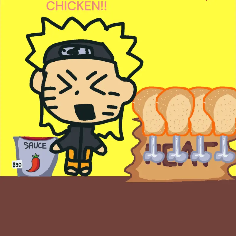Game by @iLubNarutoUzumaki