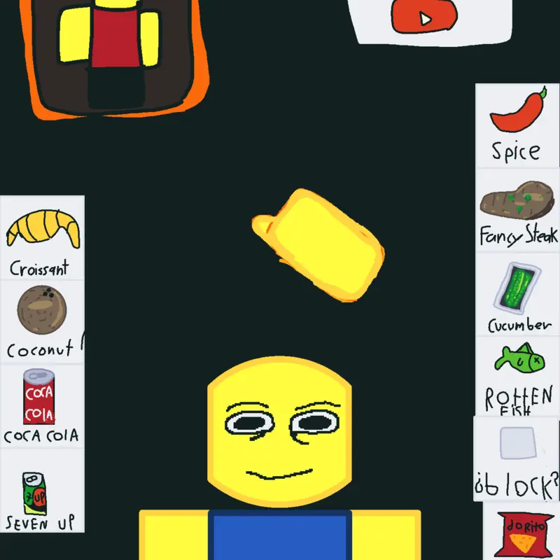 Game by @weekewx2
