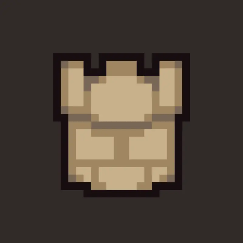 SAND FORTRESS by @unauva