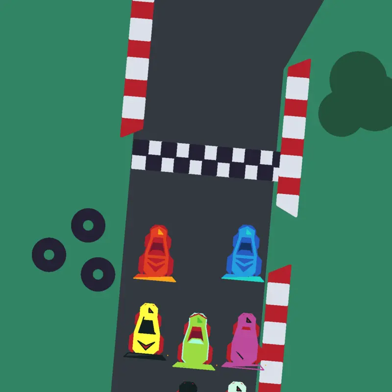 Game by @burst
