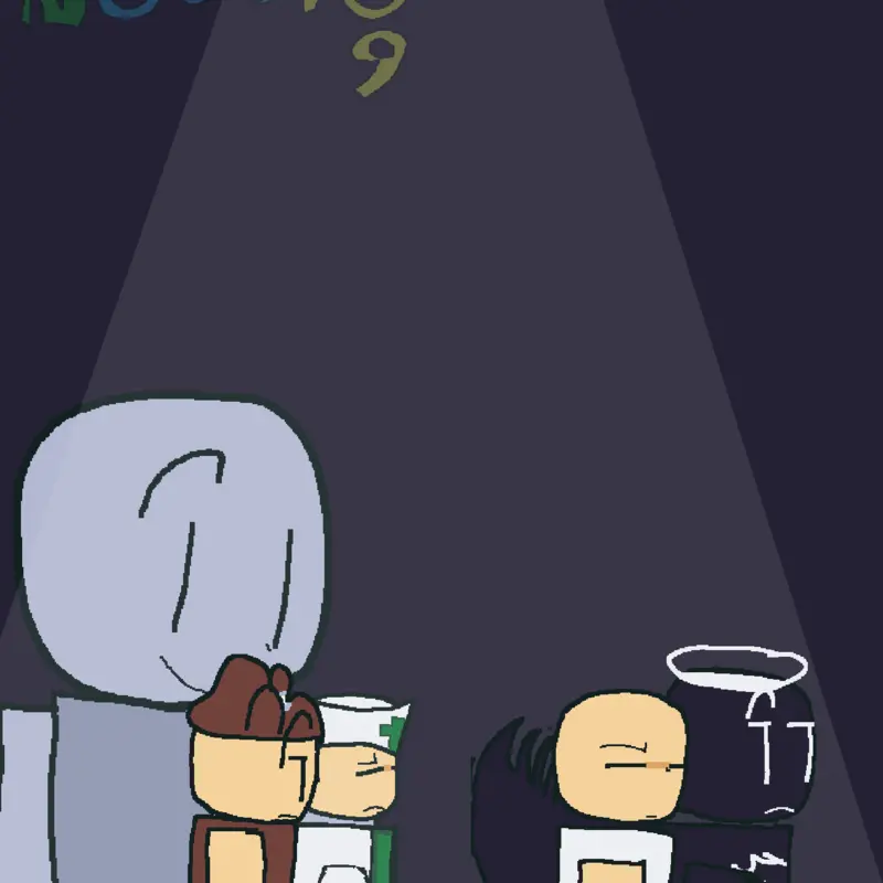 NPC by @noobie9
