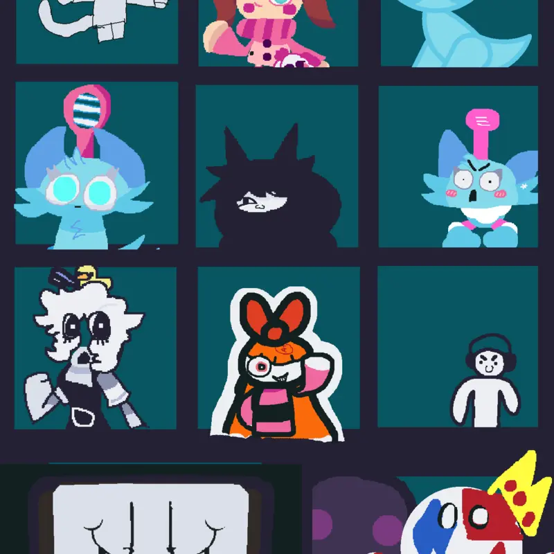 Game by @exomexolexo123
