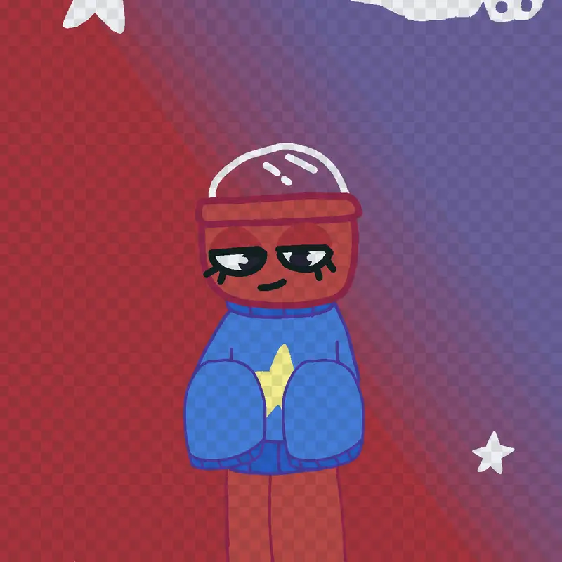 Game by @BoringArtist_