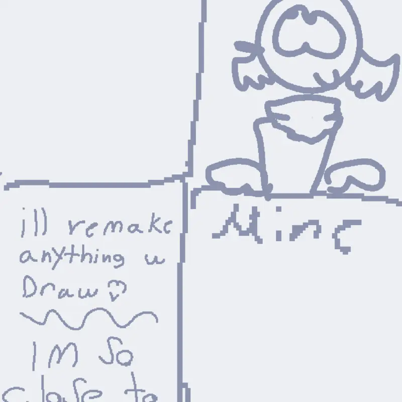 Remaking anything by @SPAMT0N_TH3H0BB0