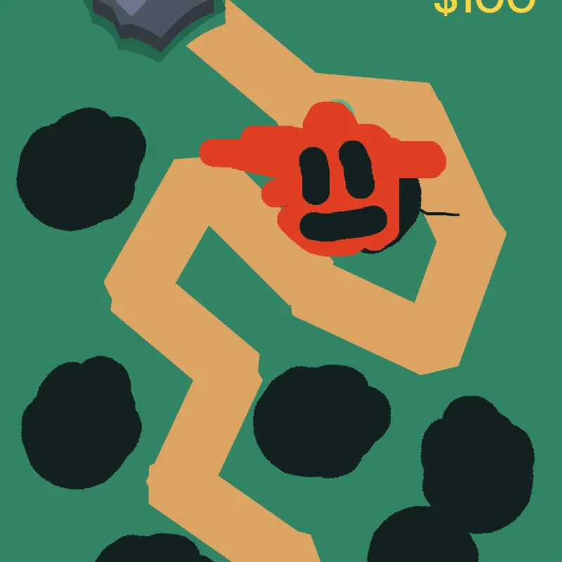 Game by @masterhong
