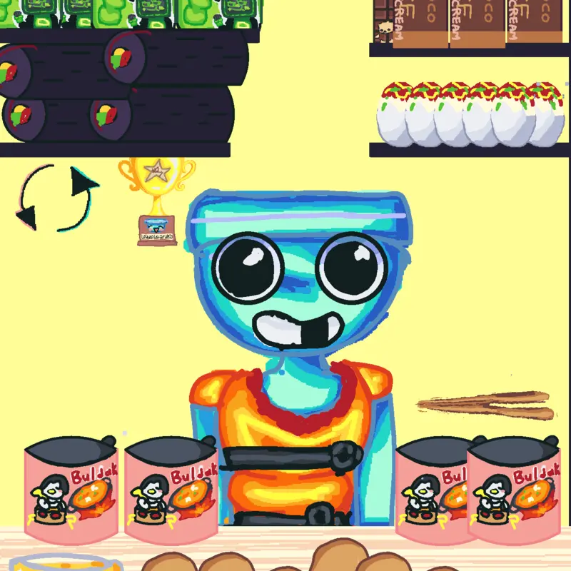 Game by @AntoniaPisi_Biscu
