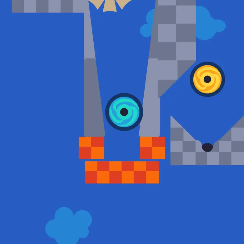 Game by @GBC_14