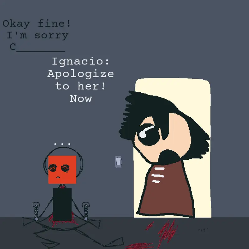 Game by @am_just_a_normal_person