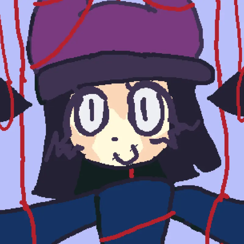Yo by @K1TK4T_ST4R