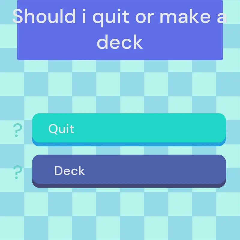 Game by @Athonyn