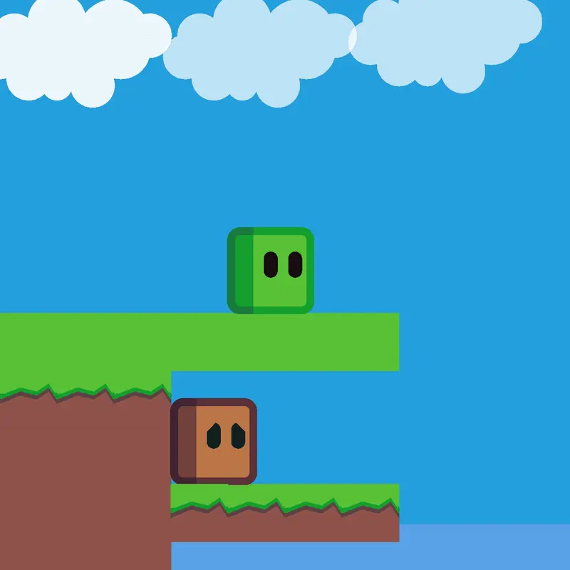 Game by @mihanol