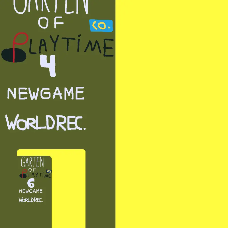 Garden of playtime Co 4 by @Playtime_co_223