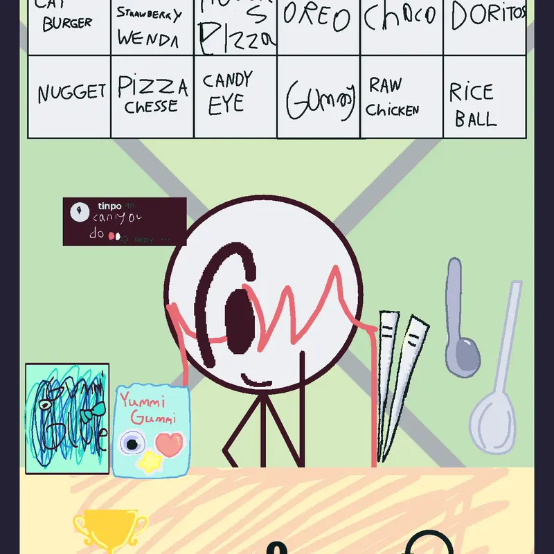Game by @edaayca
