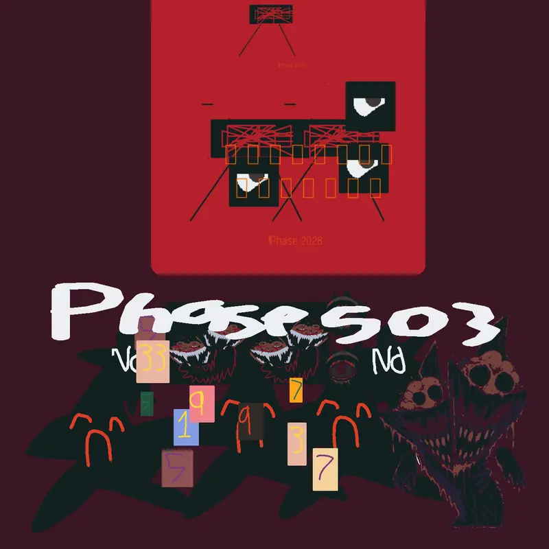Game by @254_number_halloween