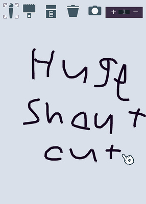 snapshot
