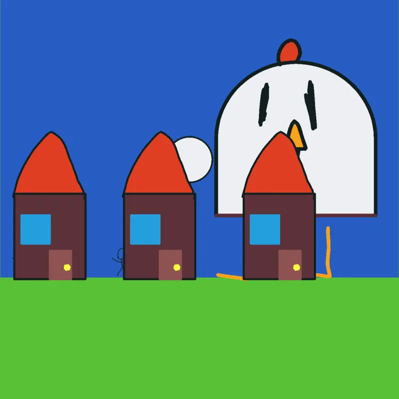 Game by @Fheej