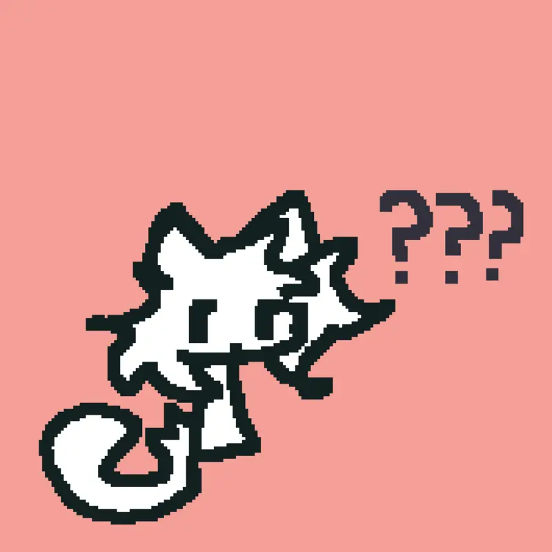 Game by @KittyFluff