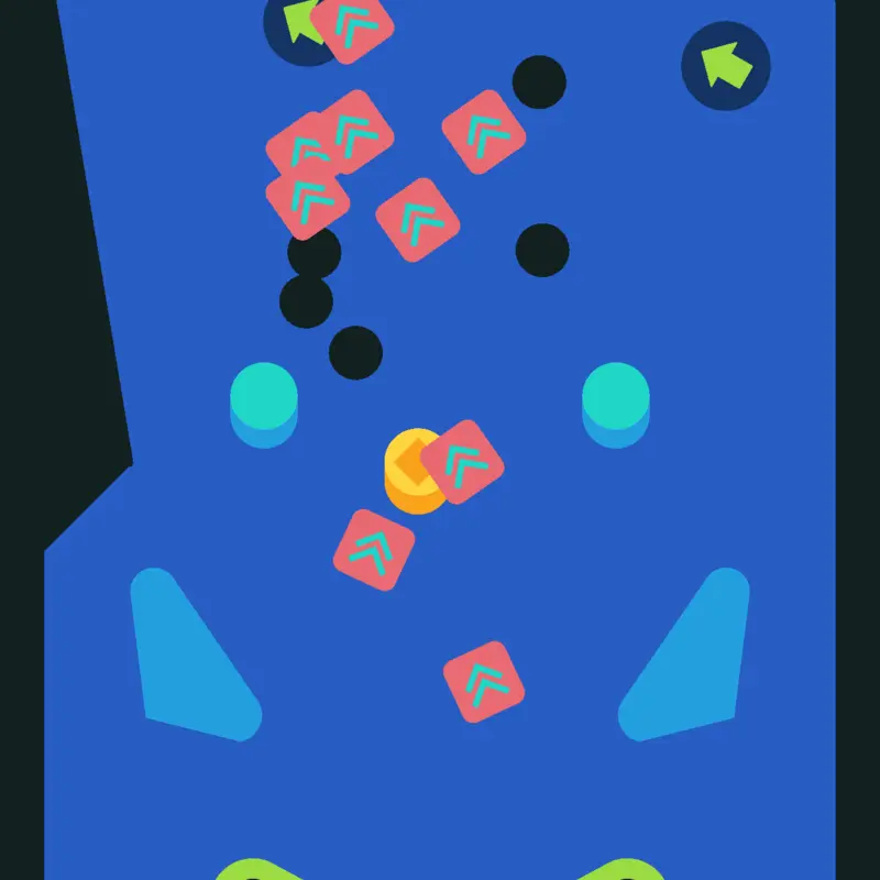 Game by @tauvydas