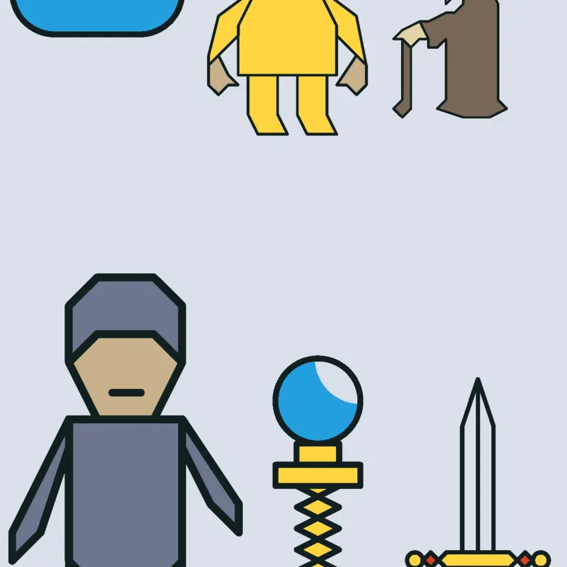 Game by @chubs