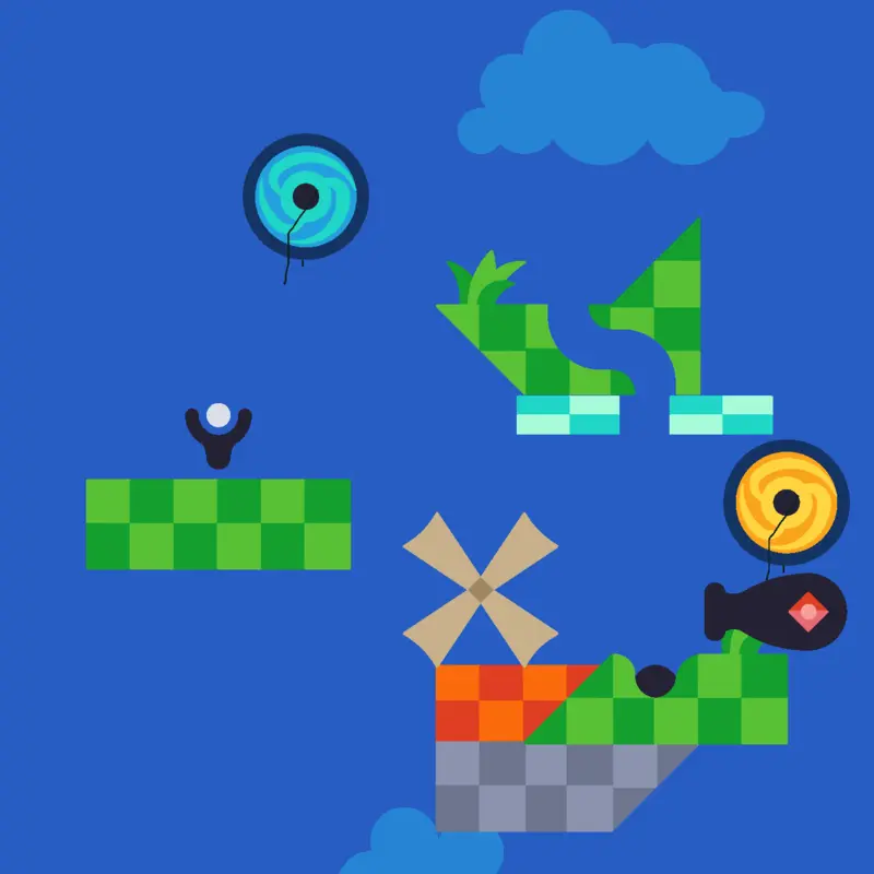 Game by @coldloser