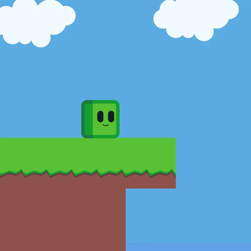 Game by @BernardoGois