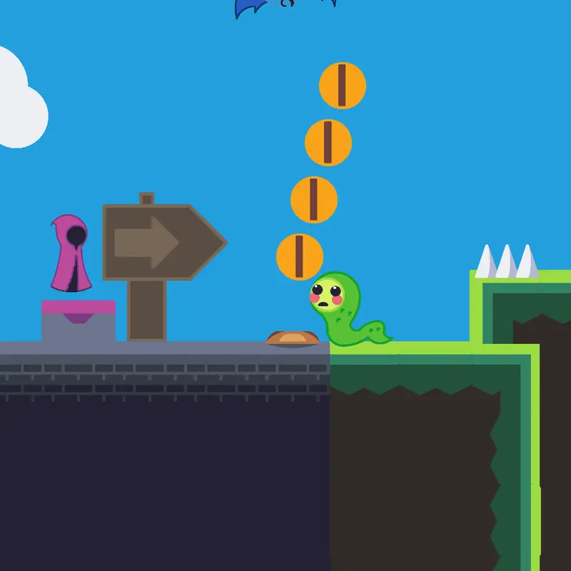 Game by @UrLocalJobApplication