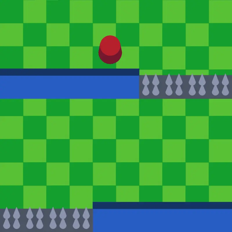 Game by @SillyPan