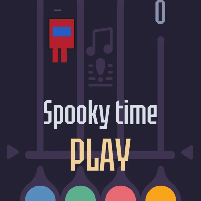 Game by @CJ5390