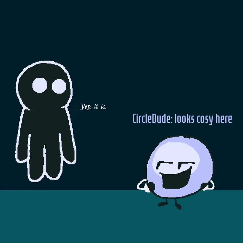Game by @Normalism
