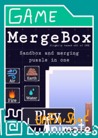 FBQ: MergeBox (Unfinished)