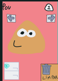 Pou!