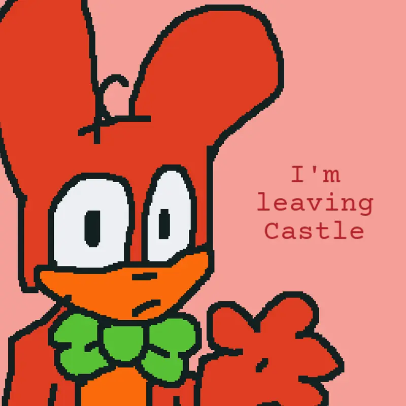Game by @Redthebunny