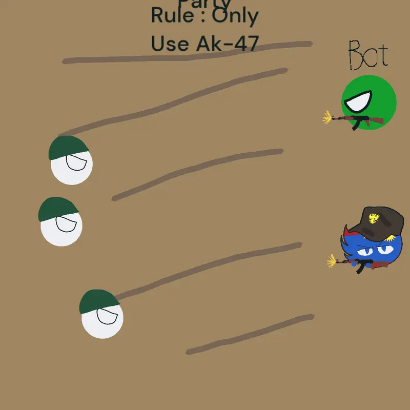 Game by @Feland3937