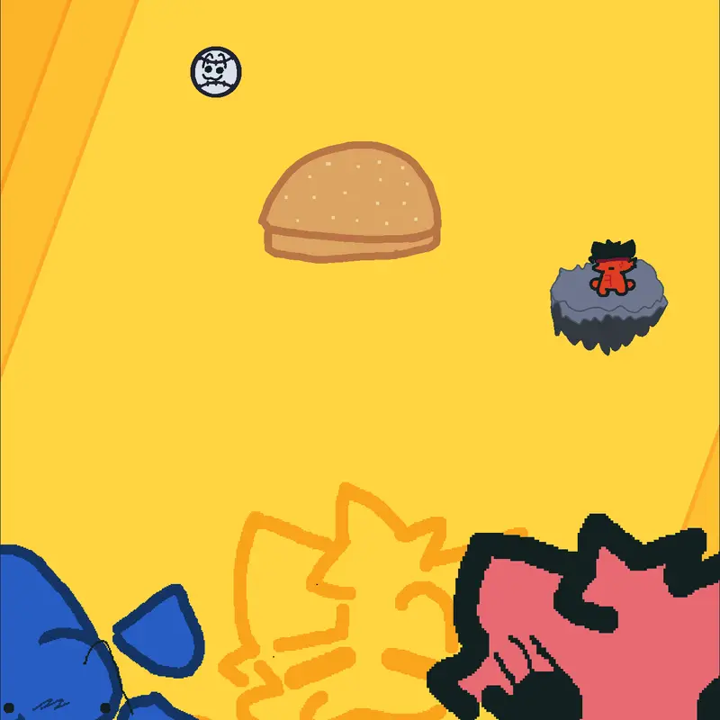 Game by @Ogr