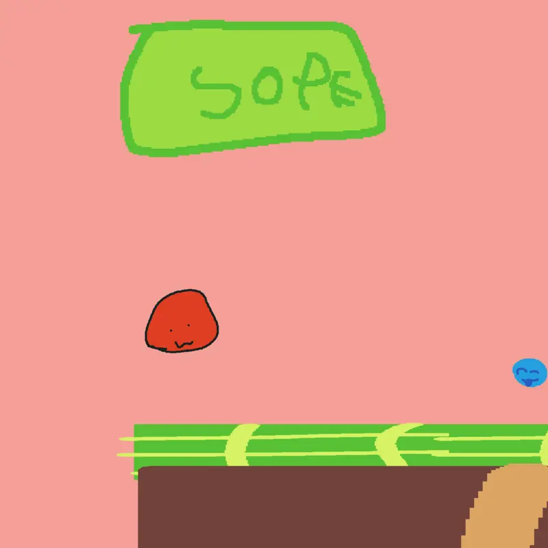 Game by @okoe
