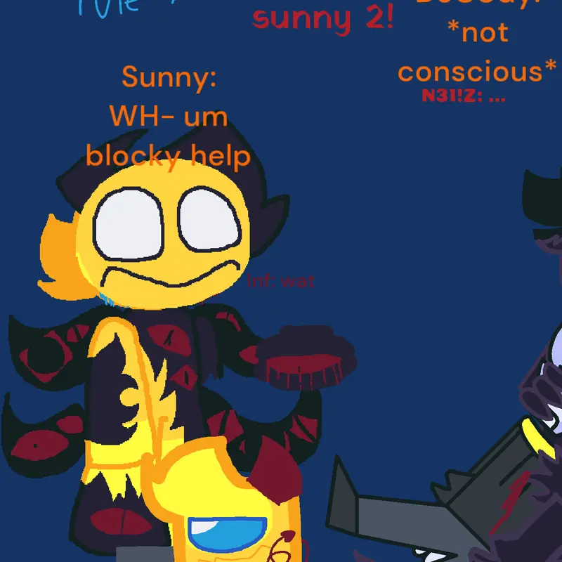Game by @___SUNNY___