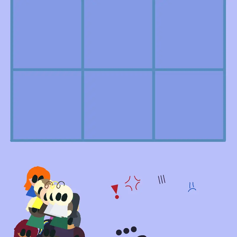 Game by @Rioki