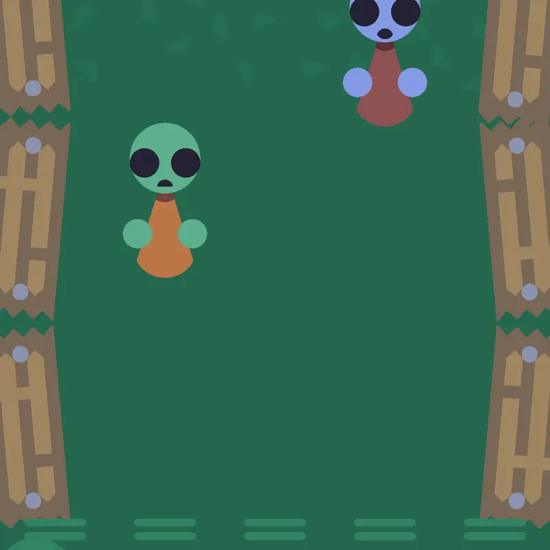 Game by @ayubmefree