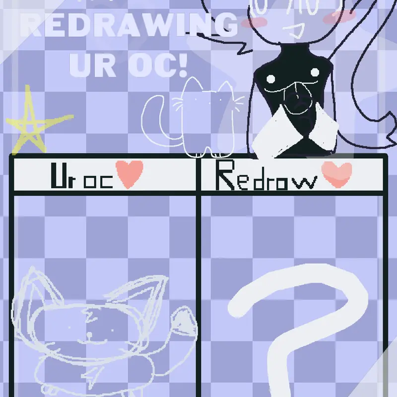 Game by @Notreallywasthere