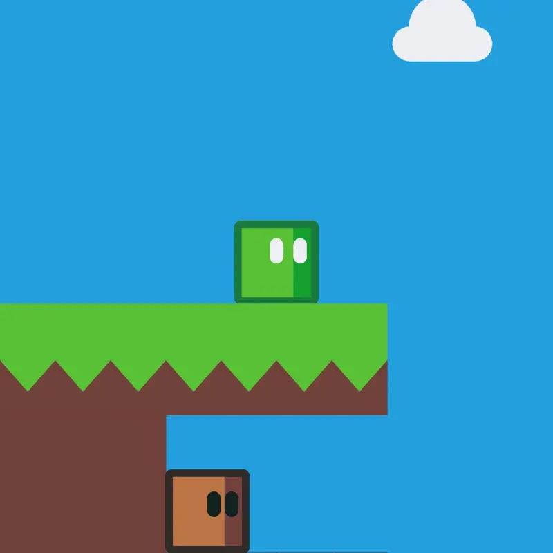 Game by @Rukers