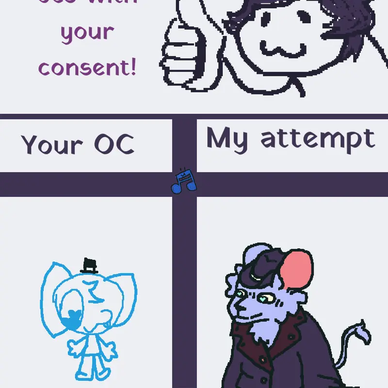 Maus by @Snuffo