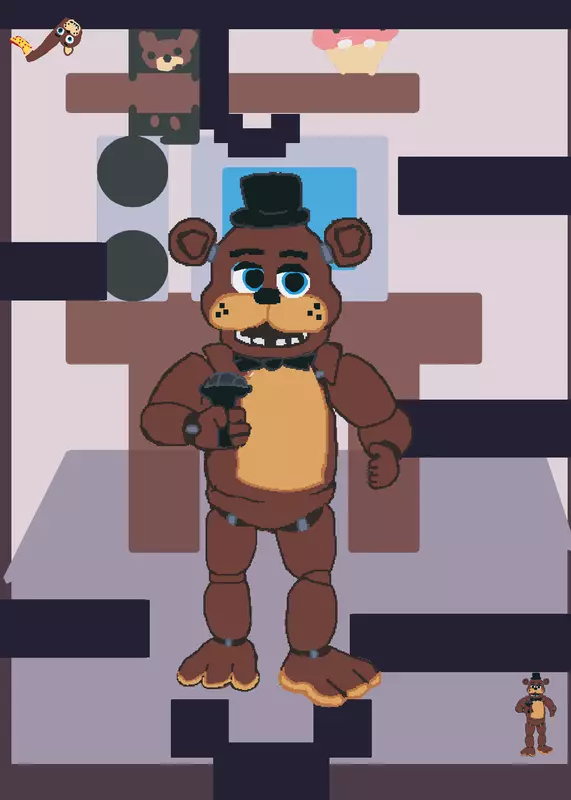 Game by @Imspongebob-2025