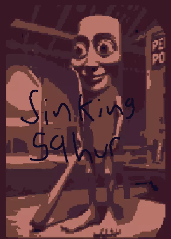 Sinking Sahur 🥀 by @AlbyHmmisback