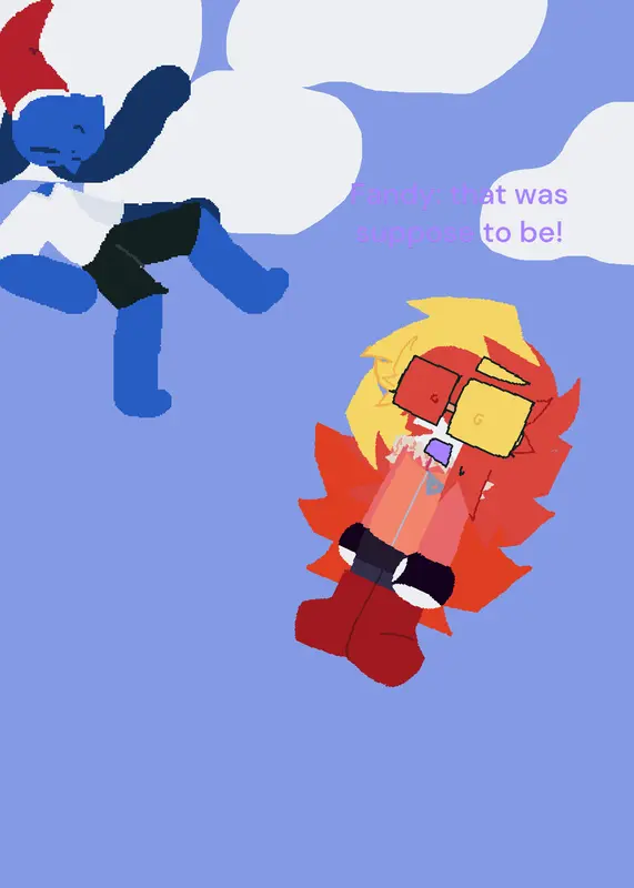 Game by @FanSkull_NoJustNeeded