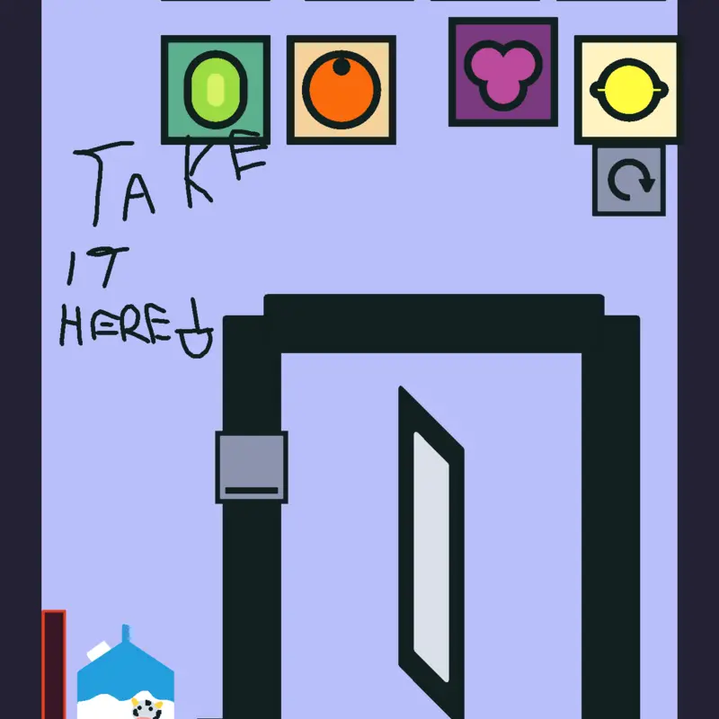 Game by @Khairina