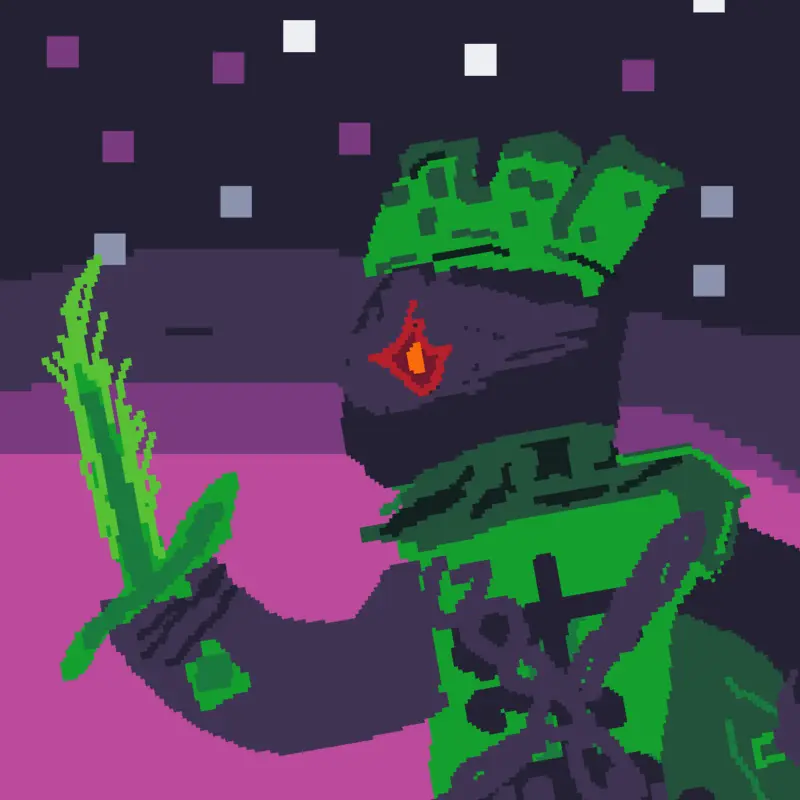 Game by @armor2015