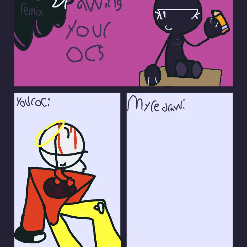 Game by @forsaken_hunter