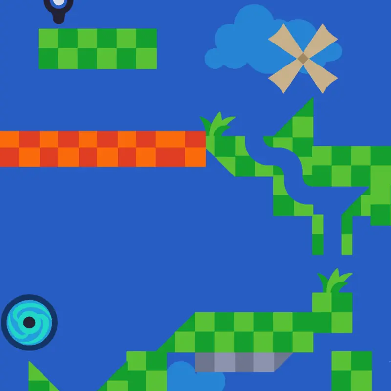 Game by @LIAMAFTON